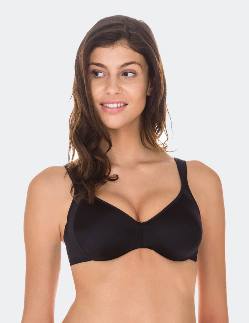 SG3792 DIM DİKİŞSİZ MINIMIZER SUTYEN SG3792 DIM DİKİŞSİZ MINIMIZER SUTYEN