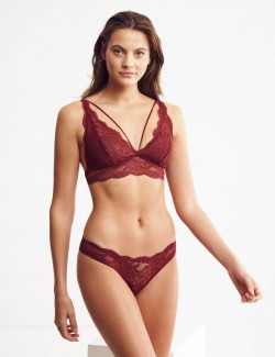 20GEN18101 GENERATION DIVA BRALET