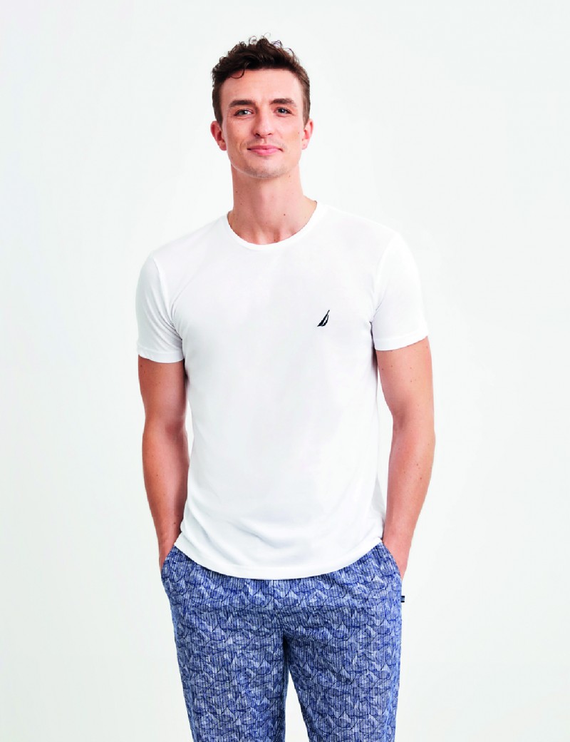 M143 NAUTICA E TSHIRT M143 NAUTICA E TSHIRT