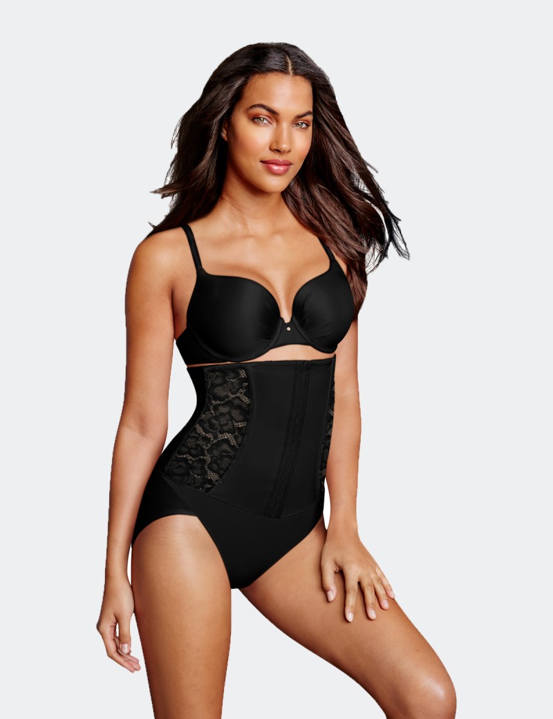 DM5003 MAIDENFORM FIRM FOUNDATIONS YUKSEK BEL KULOT KORSE DM5003 MAIDENFORM FIRM FOUNDATIONS YUKSEK BEL KULOT KORSE
