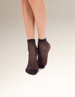 D2078 DIM STYLE PUANTIYELI SOKET CORAP