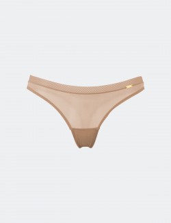 6276 GOSSARD GLOSSIES STRING