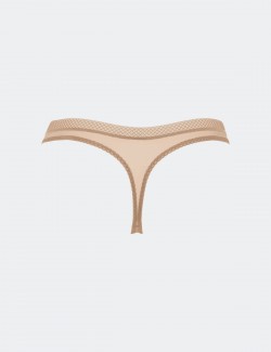 6276 GOSSARD GLOSSIES STRING