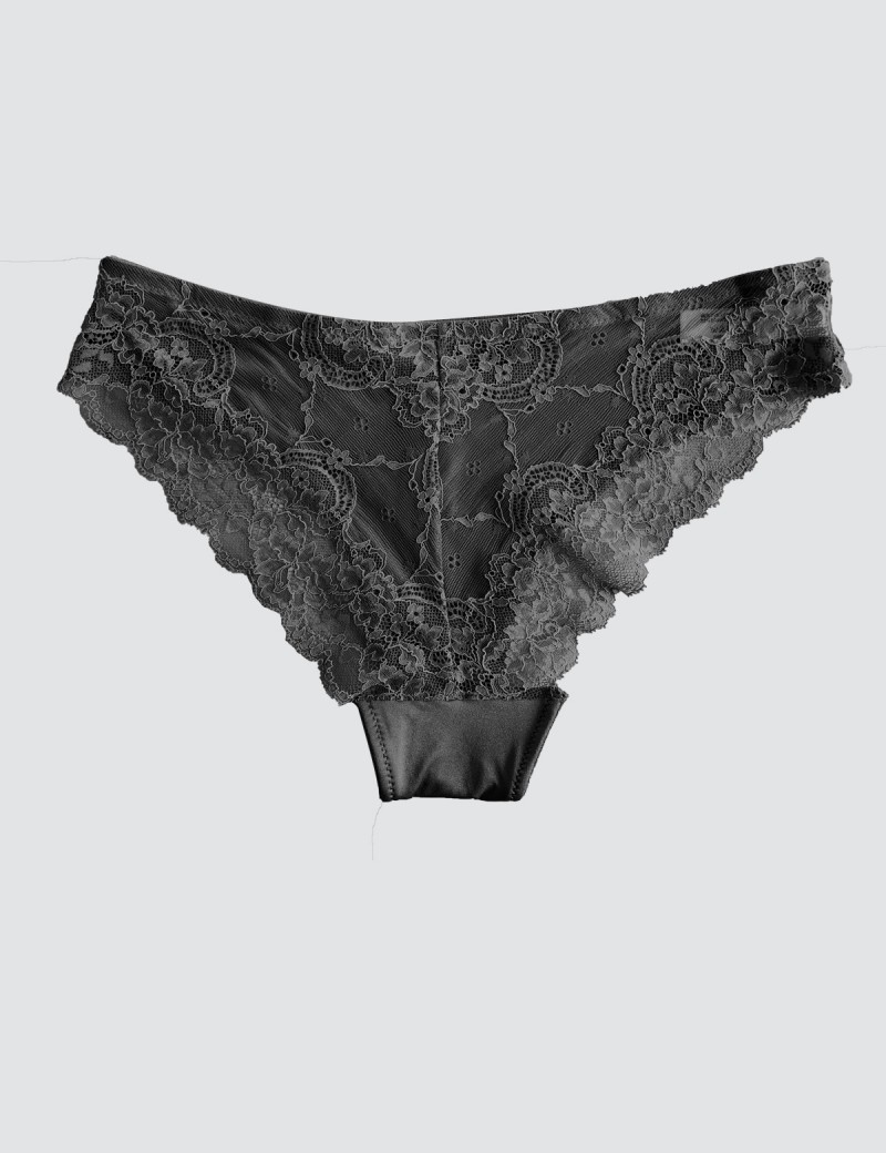 20GEN5204 GENERATION MAYA DANTELLİ SLIP 20GEN5204 GENERATION MAYA DANTELLİ SLIP