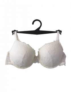 20SIX1711 AMELIA DANTELLİ PUSH UP BRA