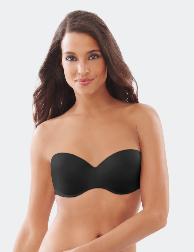 929 MAIDENFORM SPECIALTY CONVERTIBLE STRAPLESS SUTYEN 929 MAIDENFORM SPECIALTY CONVERTIBLE STRAPLESS SUTYEN